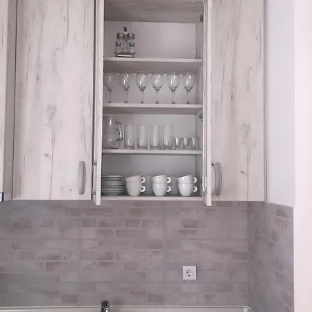 Apartment Luna *