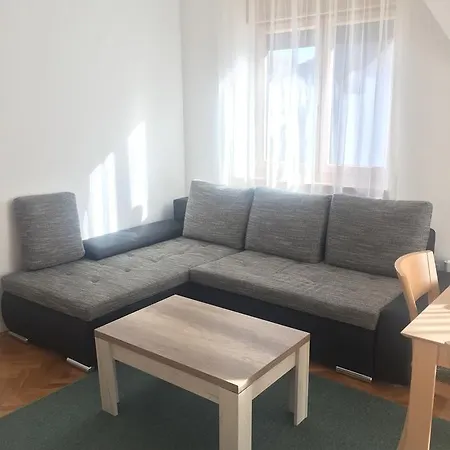Apartment Luna