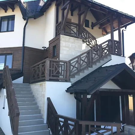 Apartment Luna Zlatibor