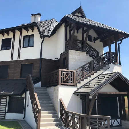 Luna Apartment Zlatibor
